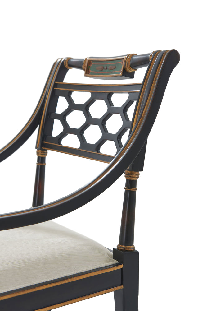 Theodore Alexander Sophy's Chair