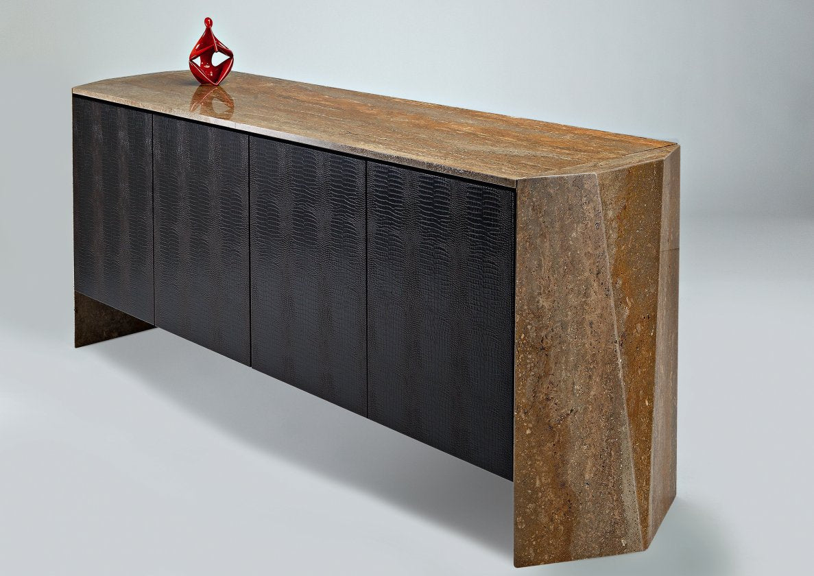 Stone International Freedom Stone Buffet