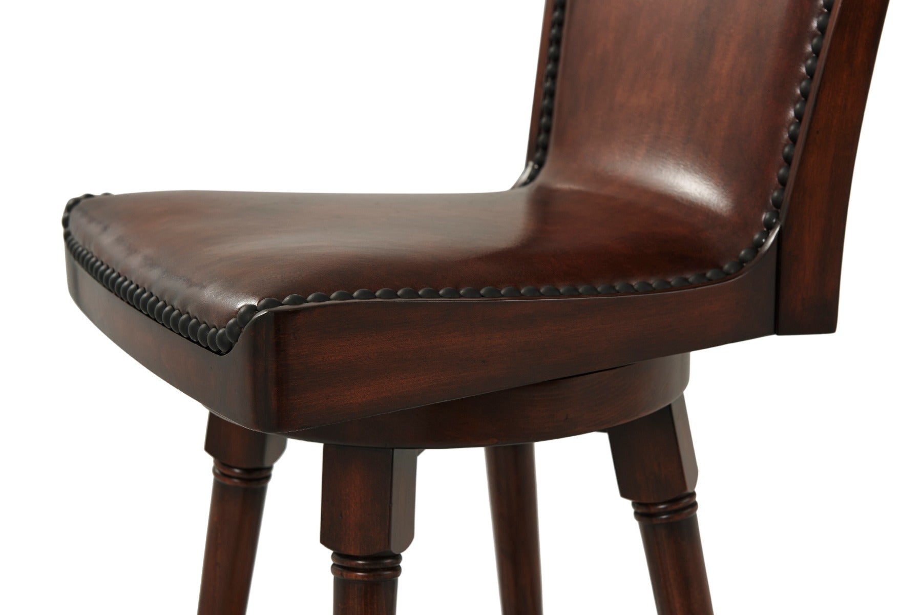 Theodore Alexander Simple Pleasures Bar / Counter Stool