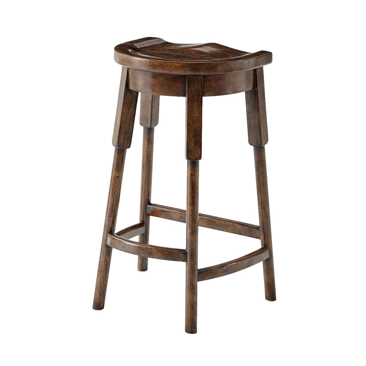 Theodore Alexander Norfolk Cottage Stool