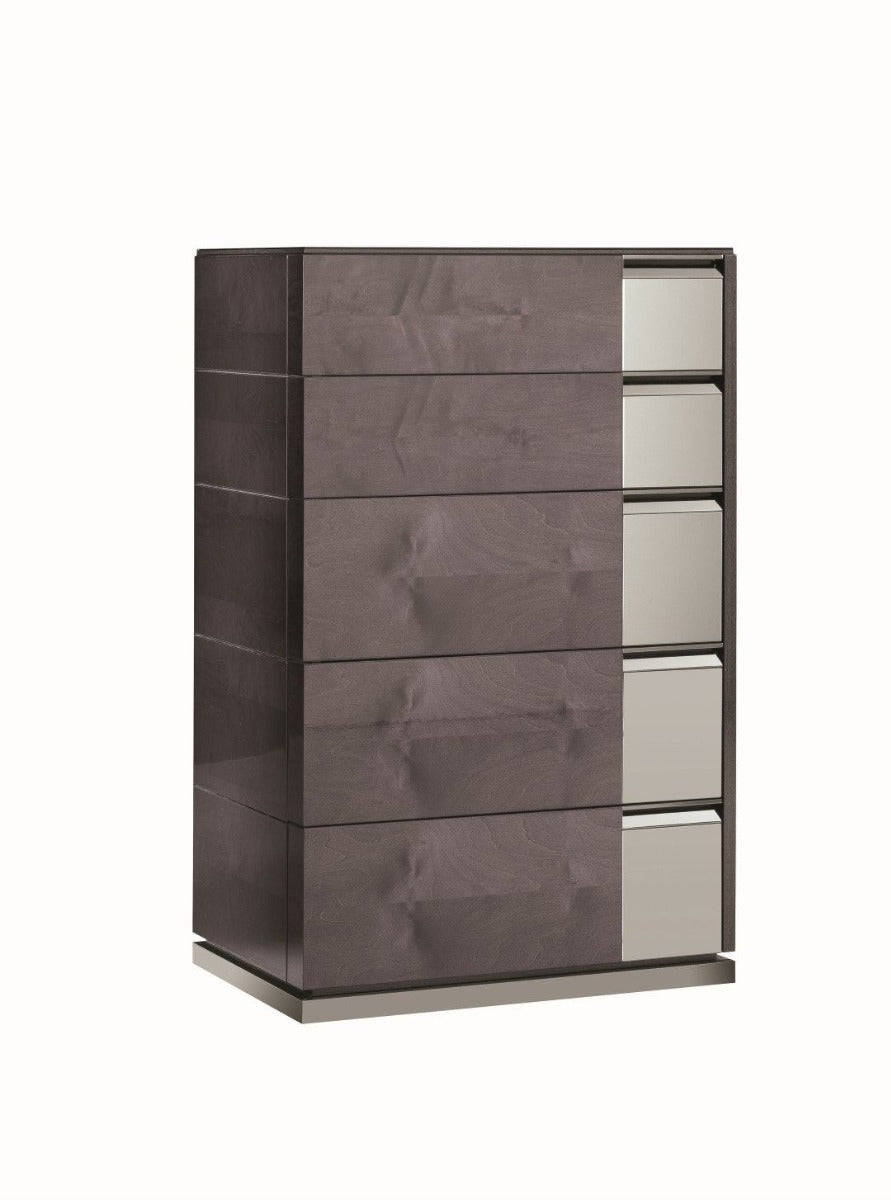 Heritage Chest | ALF (+) DA FRE