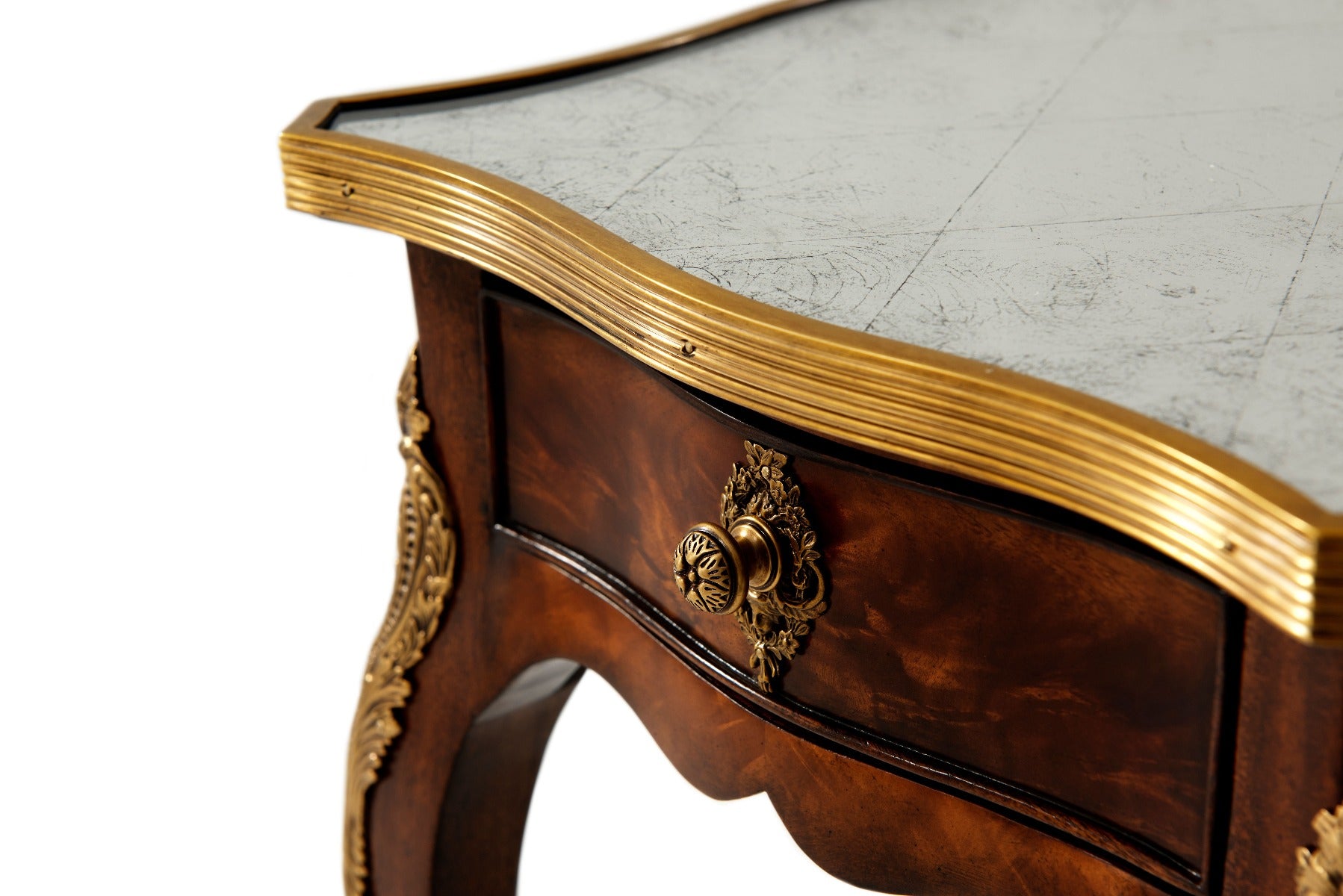 Theodore Alexander 18th Century Style Accent Table