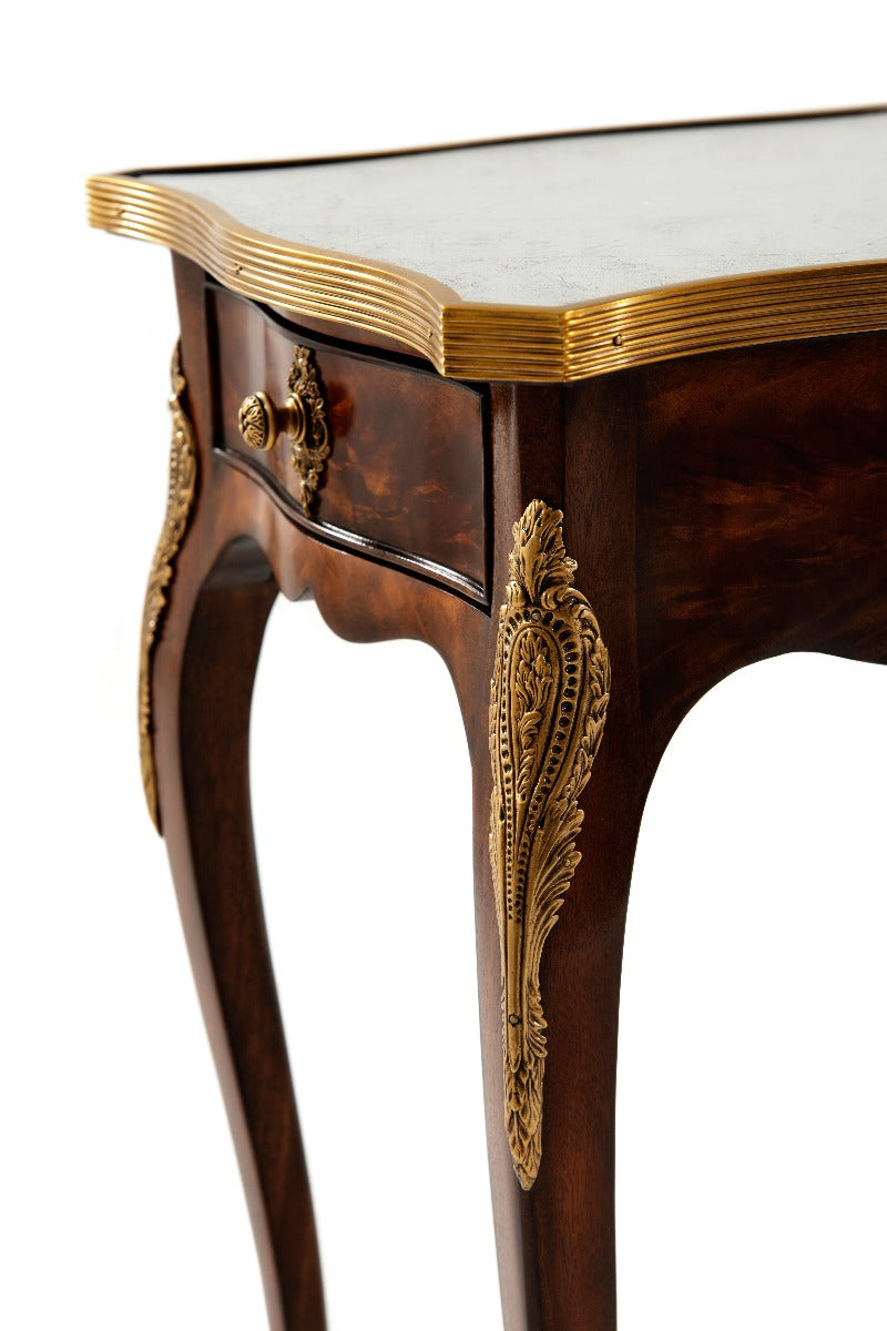 Theodore Alexander 18th Century Style Accent Table