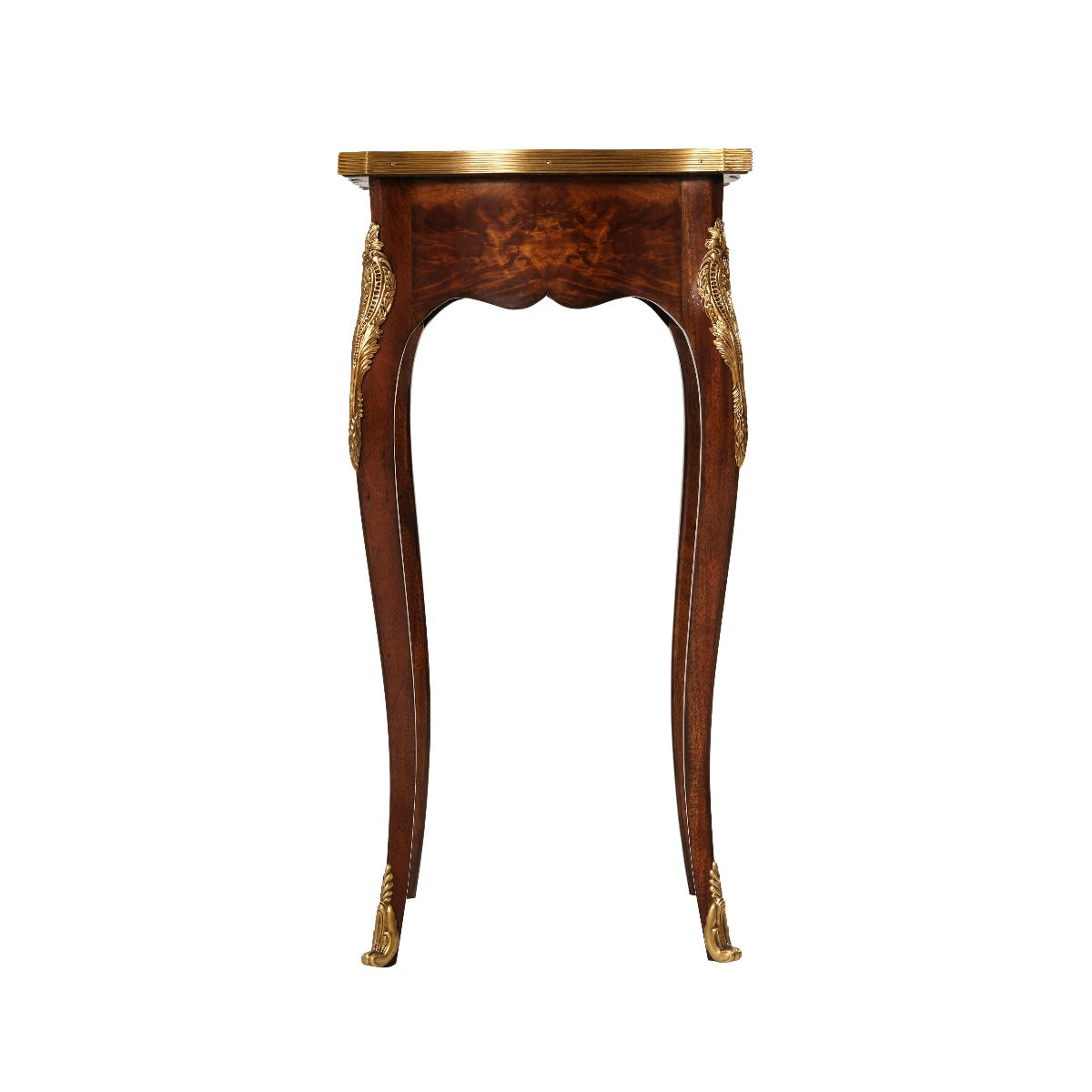Theodore Alexander 18th Century Style Accent Table