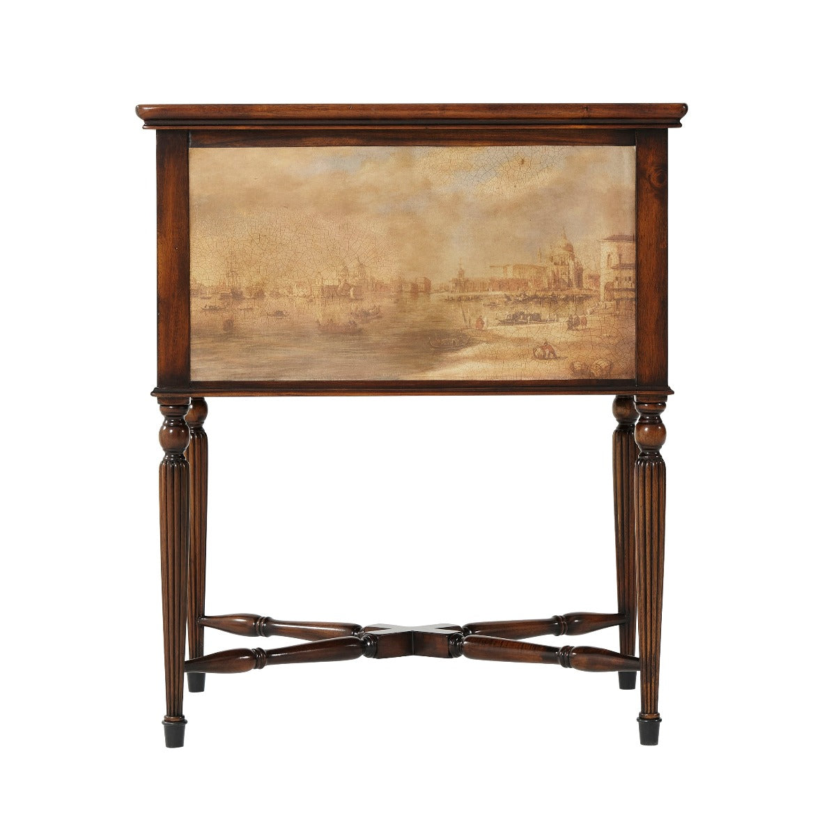 Theodore Alexander Arcadia Side Table