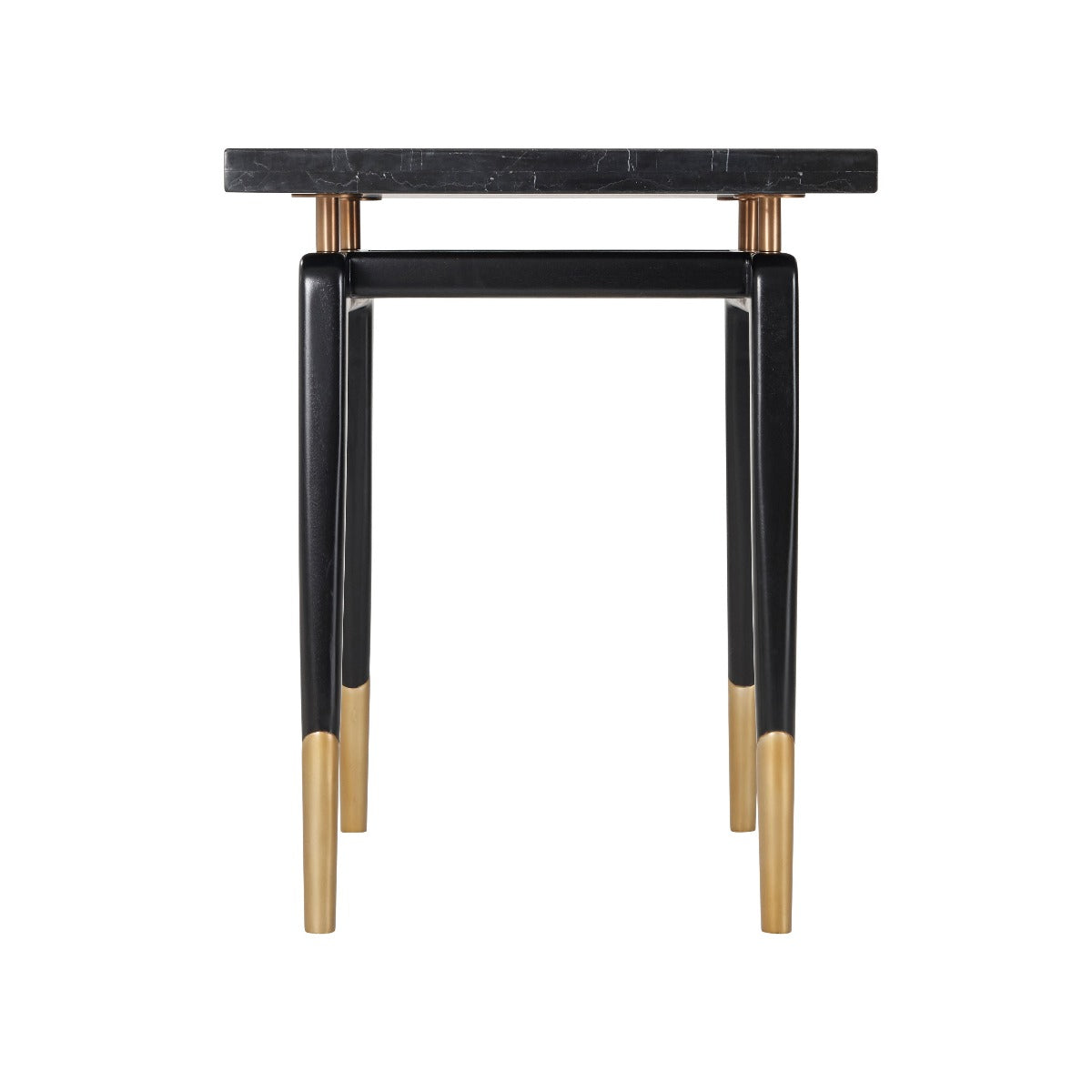 Theodore Alexander Carlo Side Table