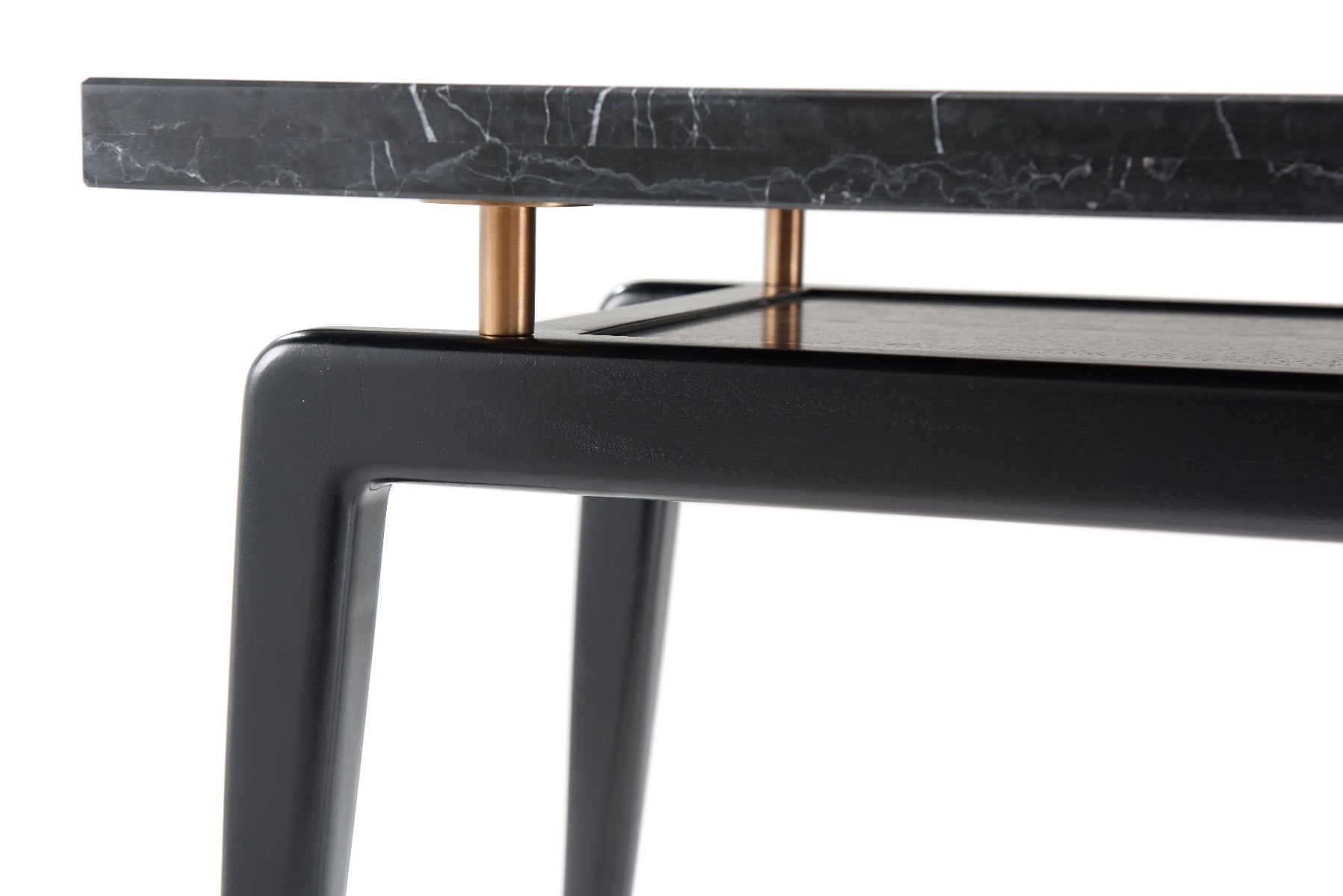 Theodore Alexander Carlo Side Table