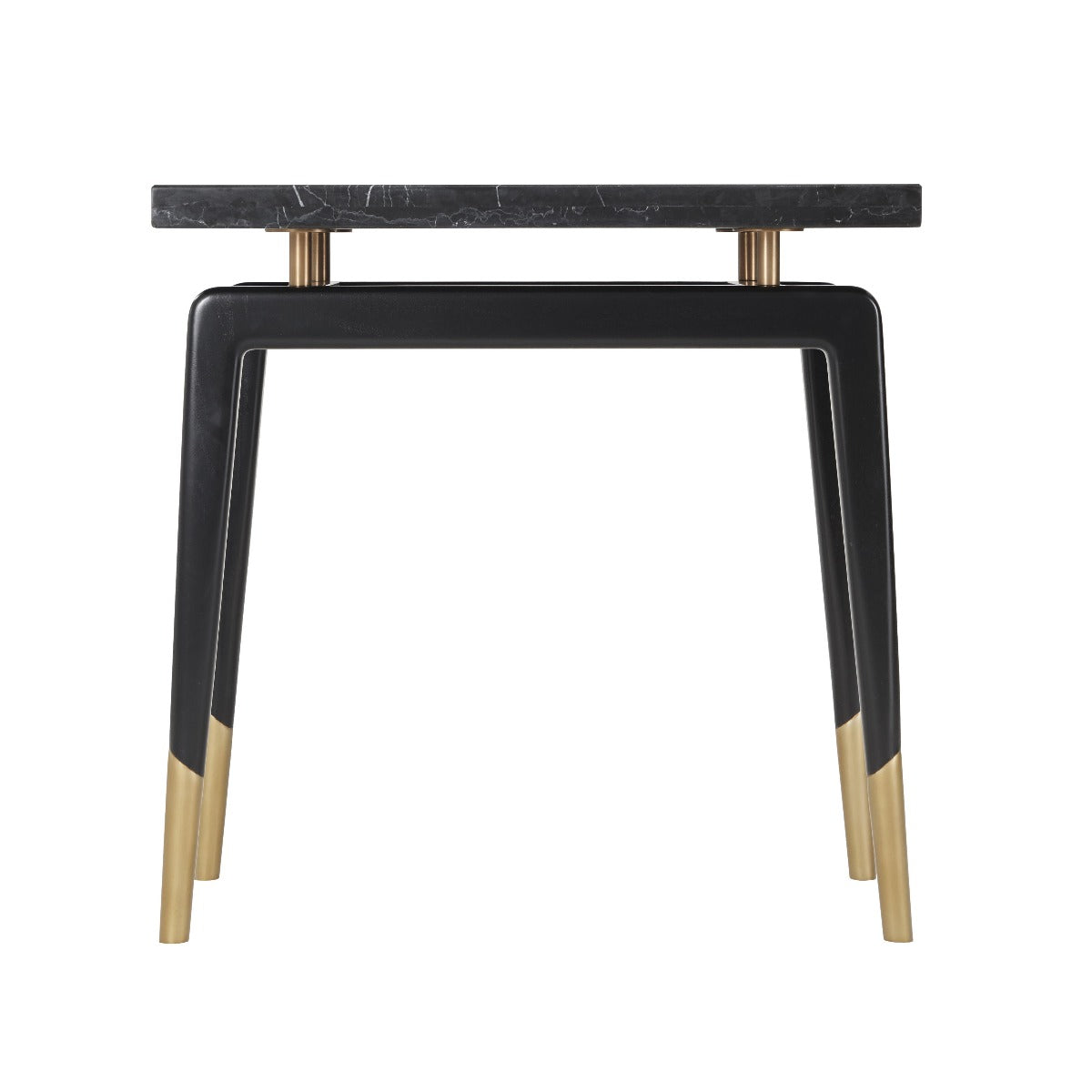 Theodore Alexander Carlo Side Table