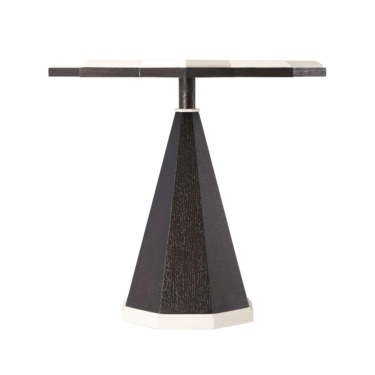 Theodore Alexander Atticus Side Table