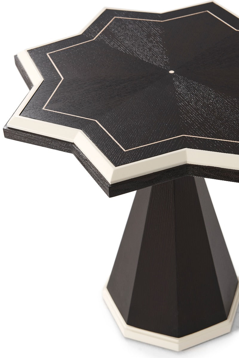 Theodore Alexander Atticus Side Table