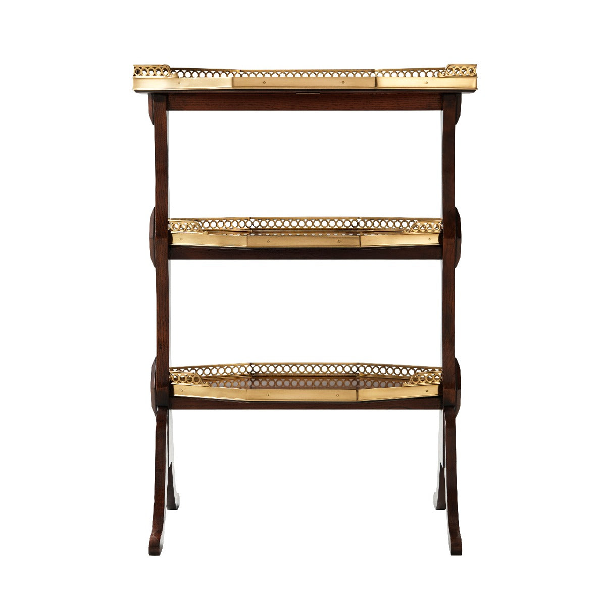 Theodore Alexander The Sometime Accent Table
