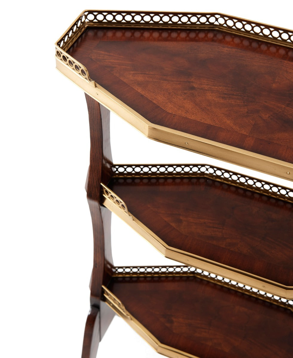 Theodore Alexander The Sometime Accent Table