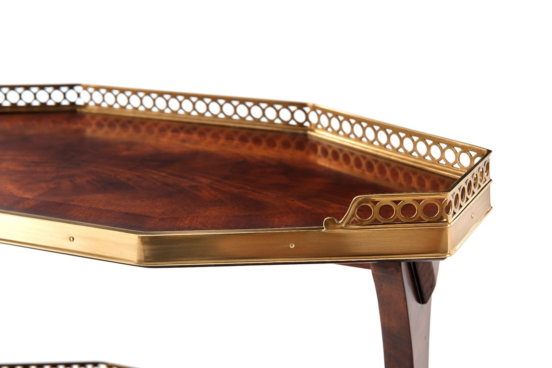 Theodore Alexander The Sometime Accent Table