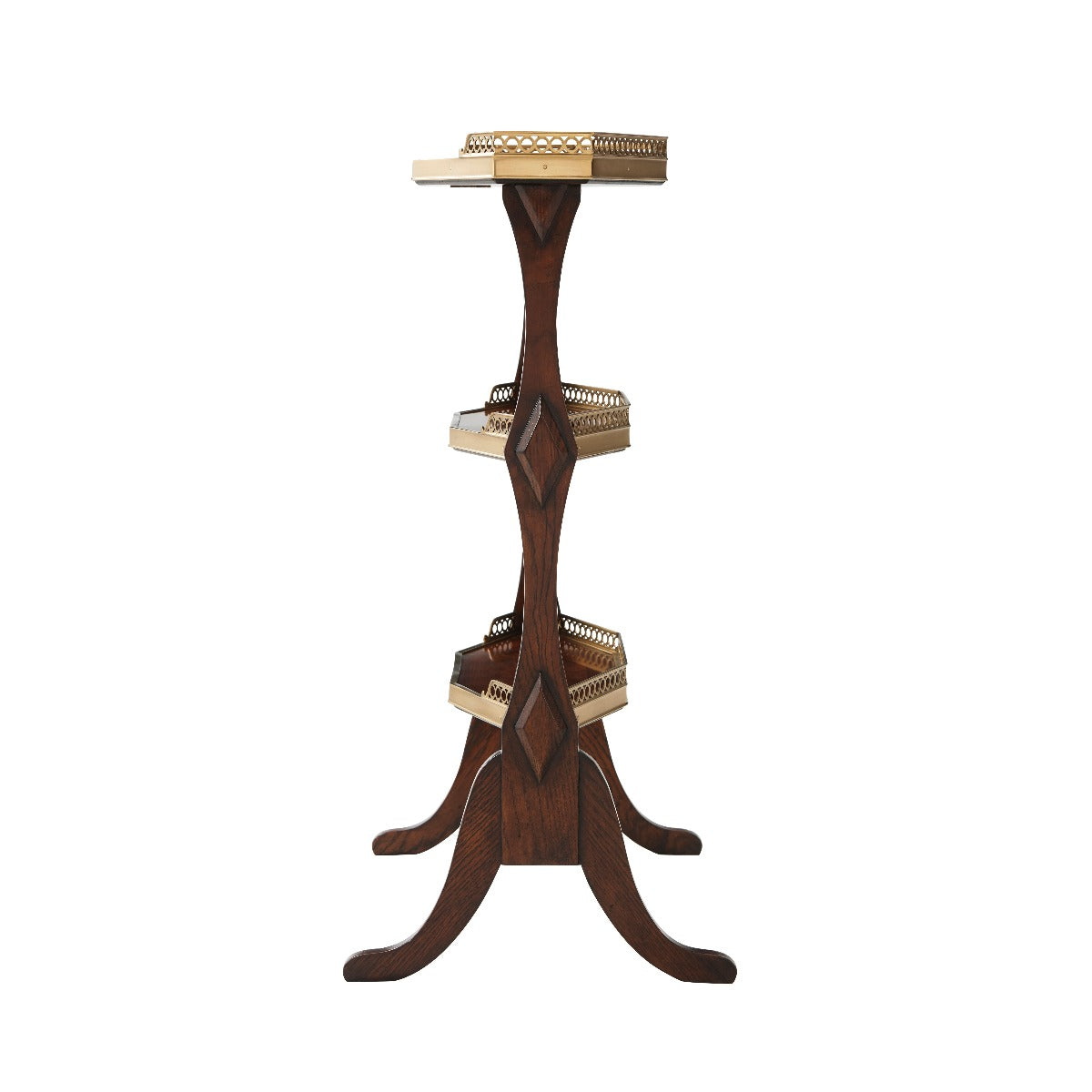 Theodore Alexander The Sometime Accent Table