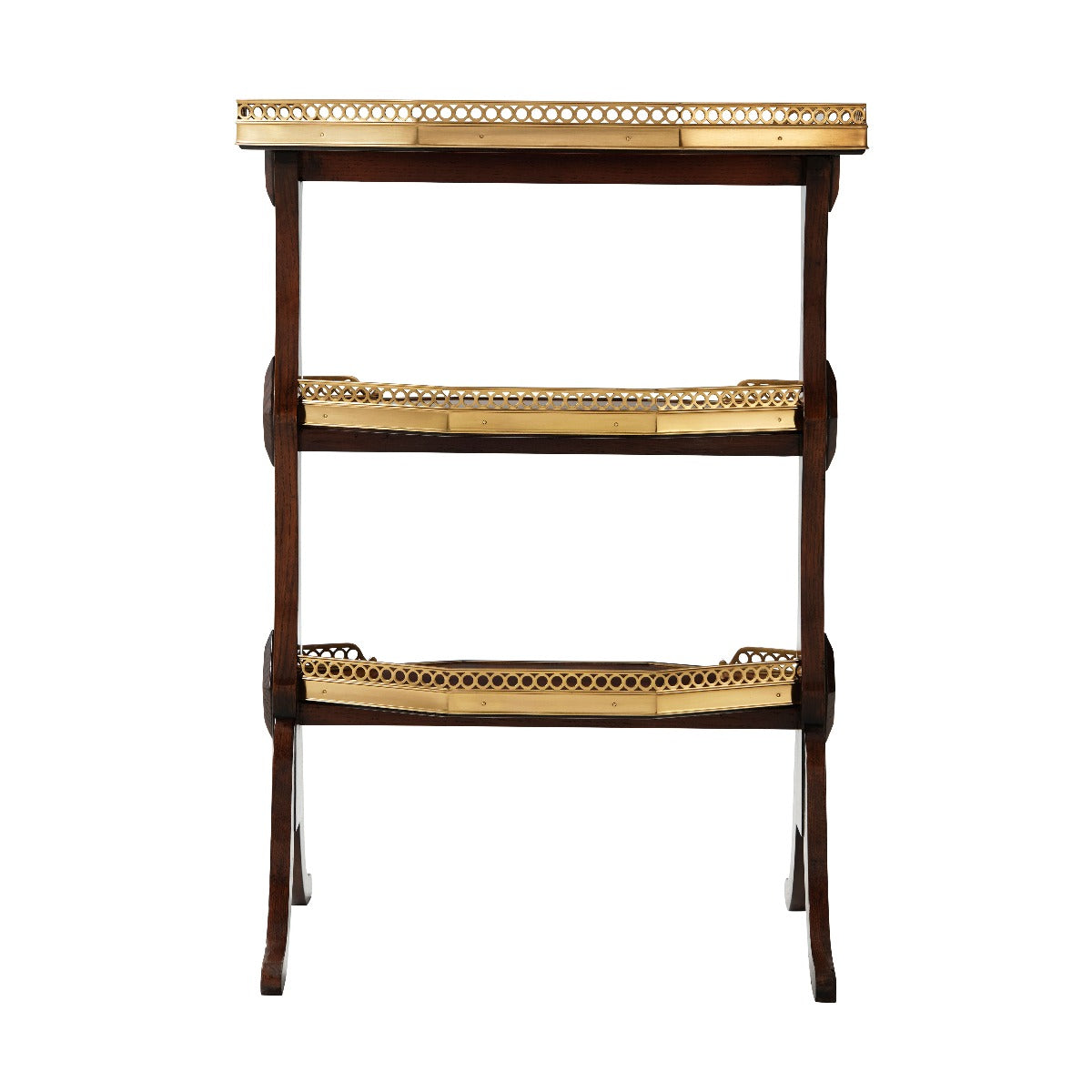 Theodore Alexander The Sometime Accent Table