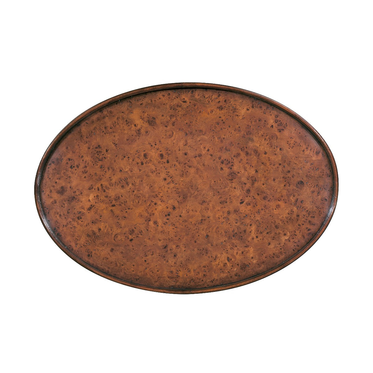 Theodore Alexander Appetizer Side Table