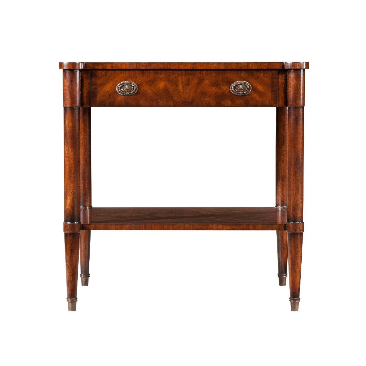 Theodore Alexander Pied-a-terre Side Table