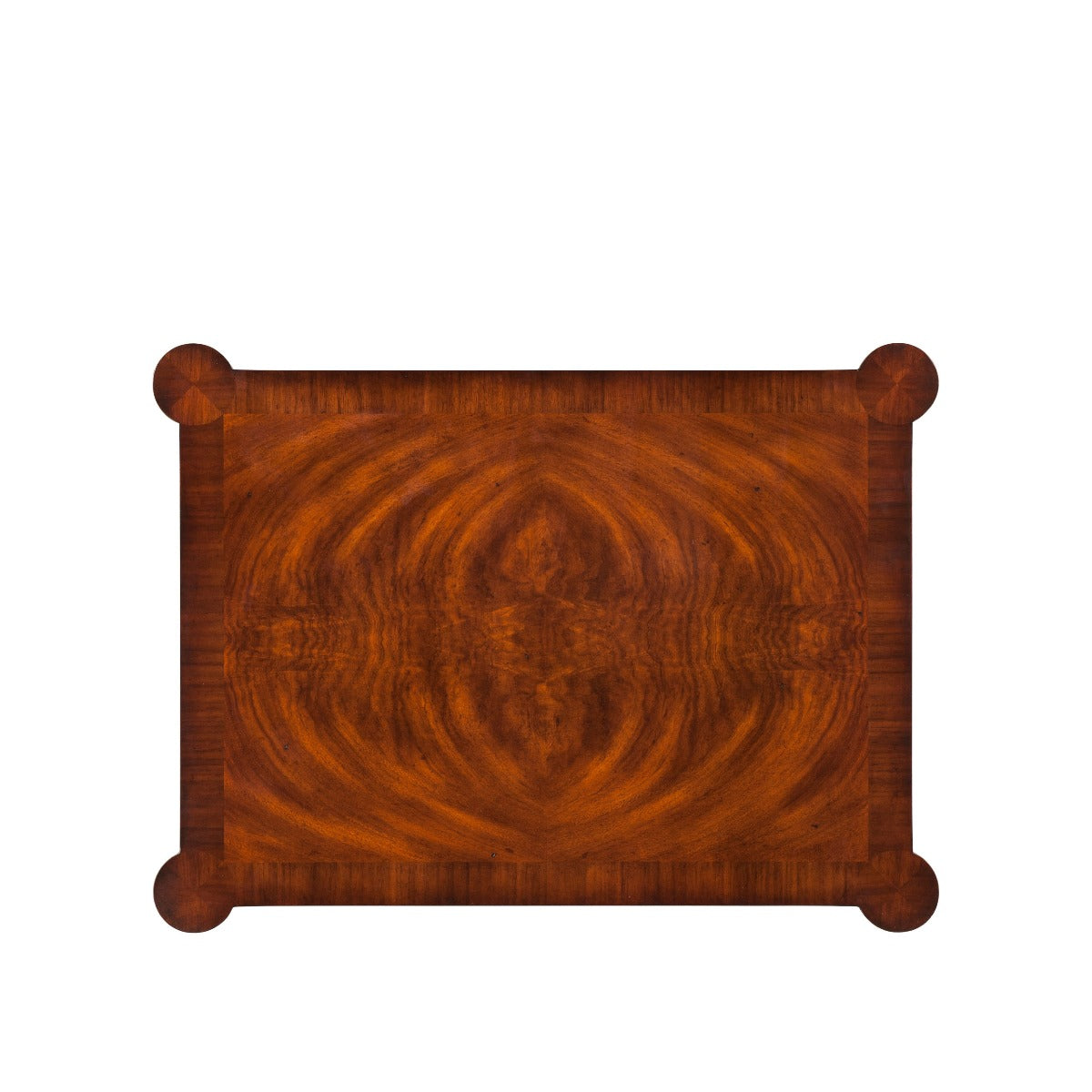 Theodore Alexander Pied-a-terre Side Table