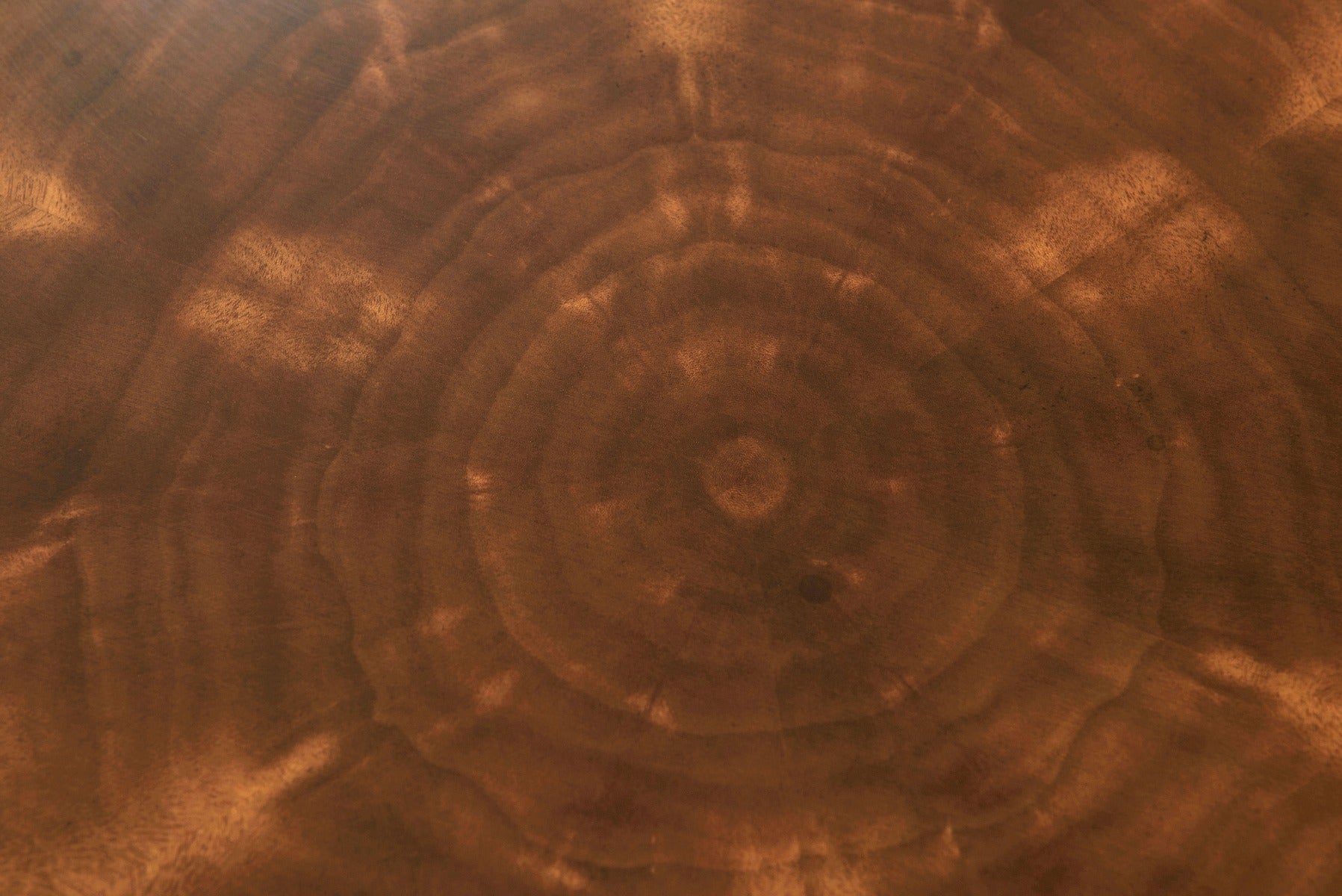 Theodore Alexander Around in Circles Side Table