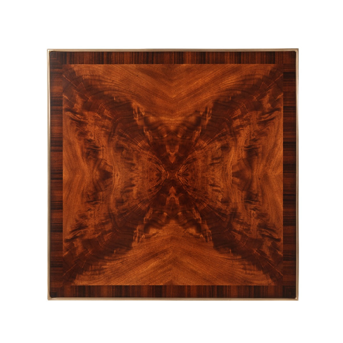 Theodore Alexander Director's Side Table