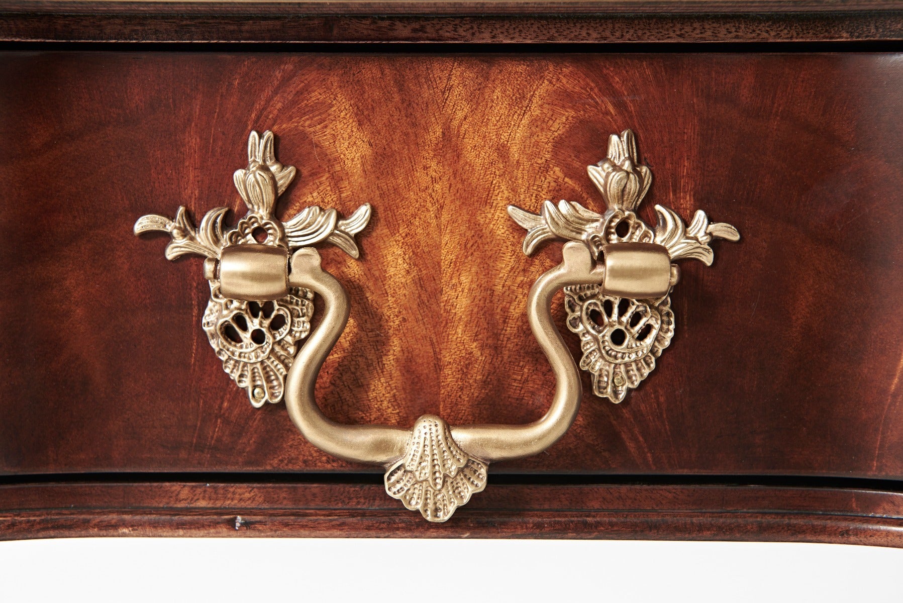 Theodore Alexander In the Grand Manner Side Table