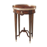 Theodore Alexander Fine Accent Table