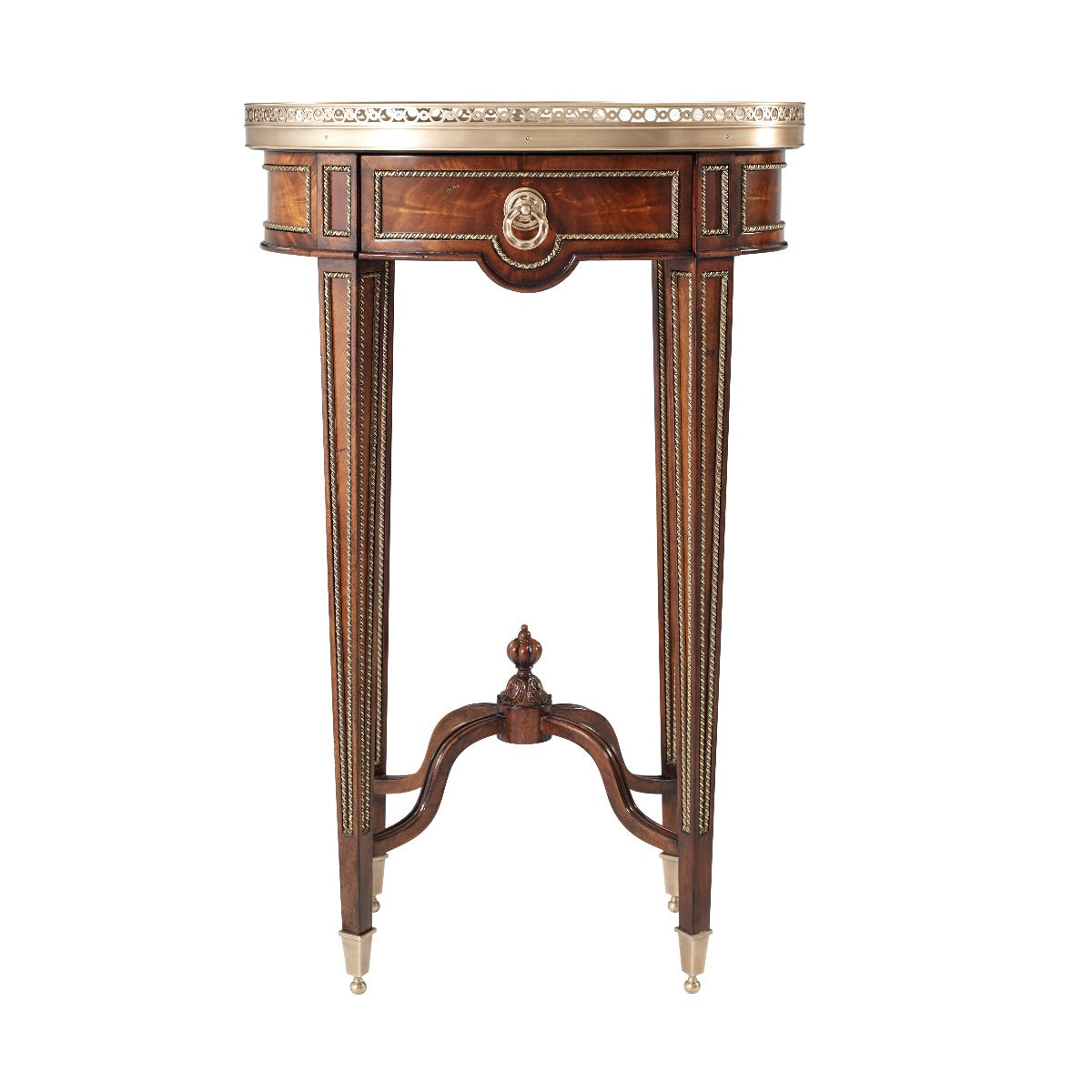 Theodore Alexander Fine Accent Table