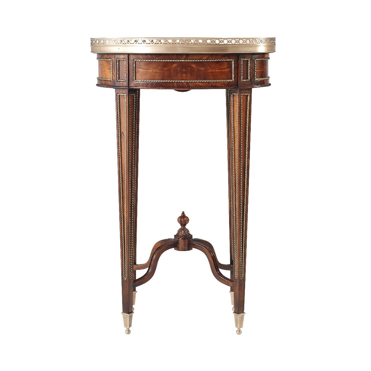 Theodore Alexander Fine Accent Table