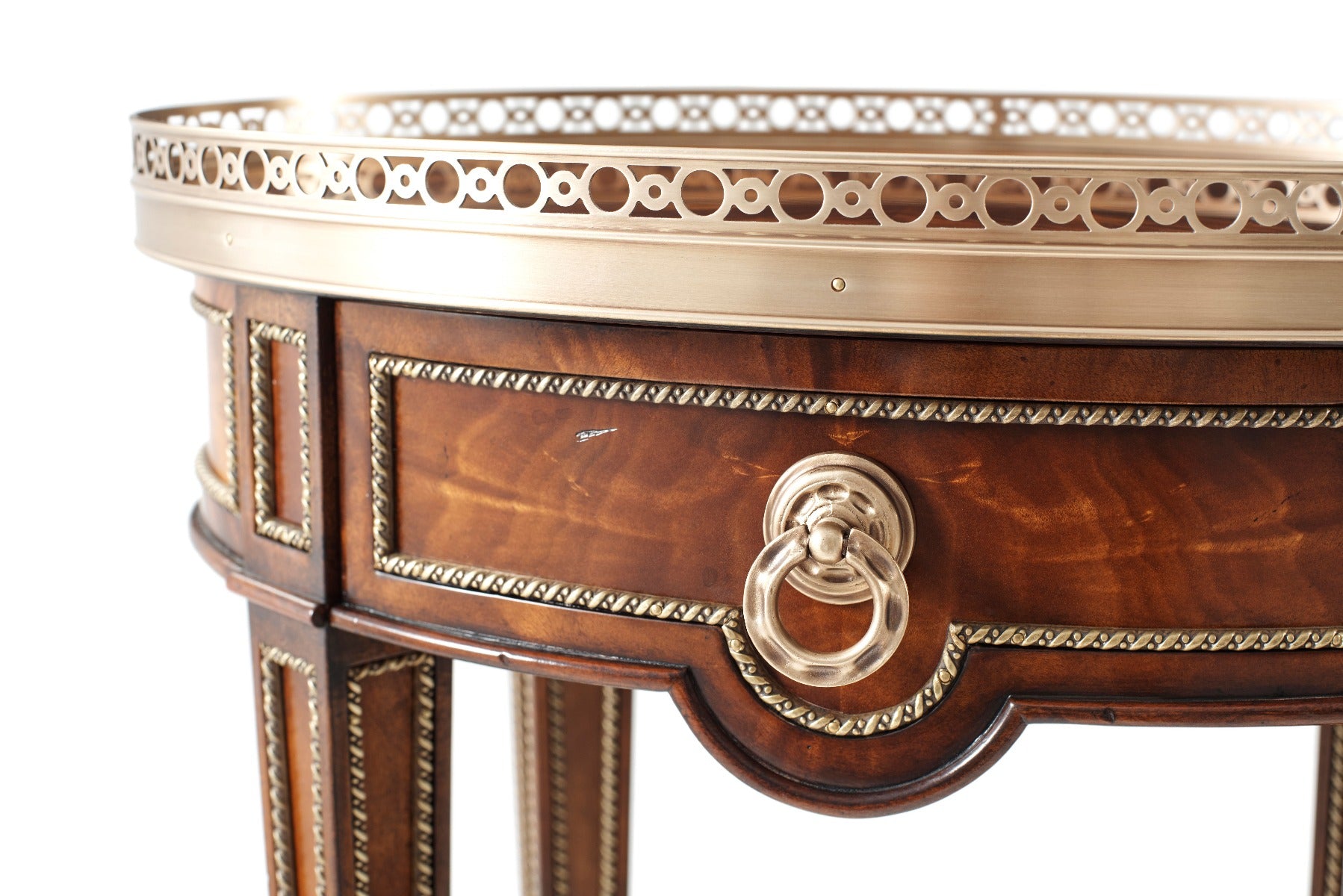 Theodore Alexander Fine Accent Table