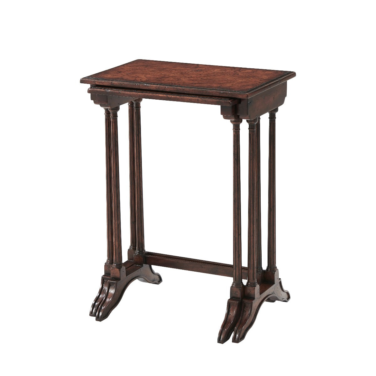 Theodore Alexander Perfect Nest of Tables