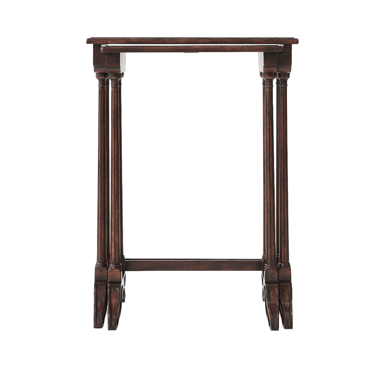 Theodore Alexander Perfect Nest of Tables