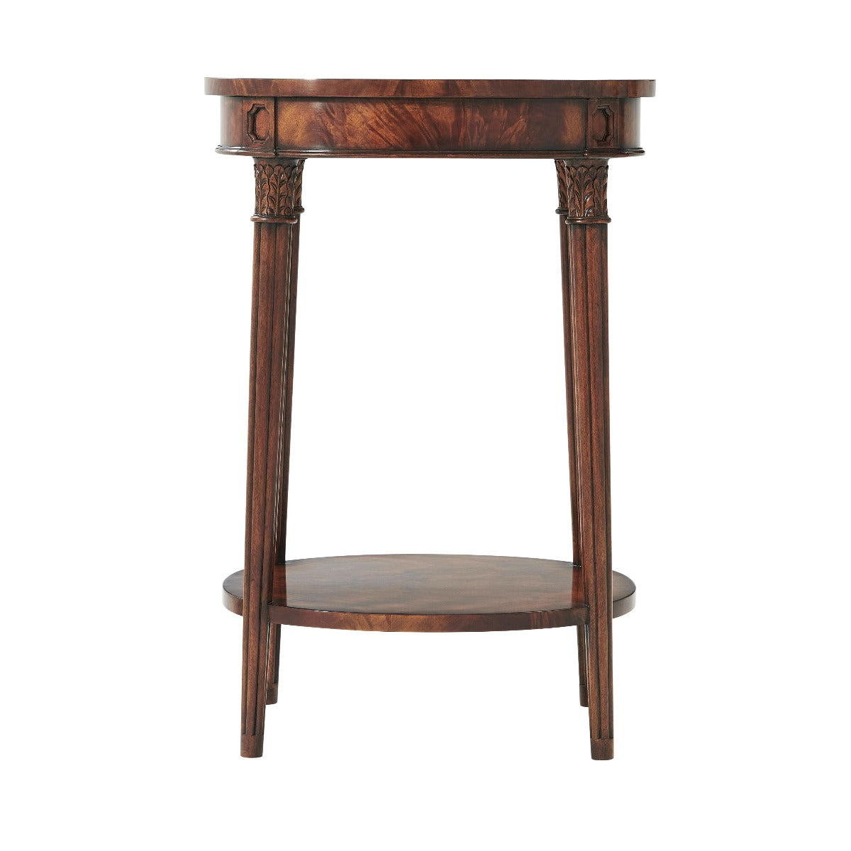 Theodore Alexander The Welcome Accent Table