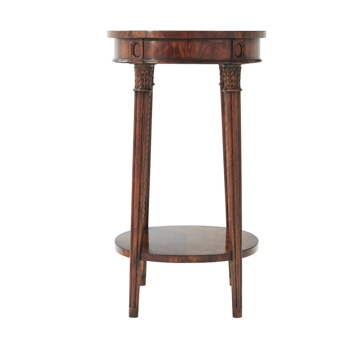 Theodore Alexander The Welcome Accent Table