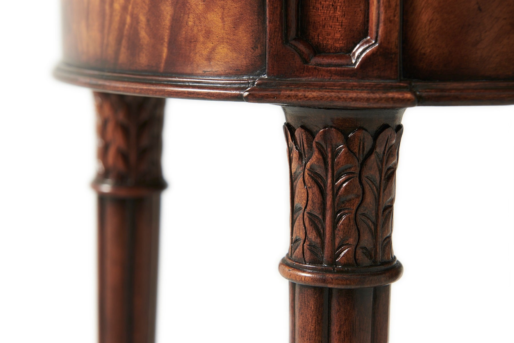 Theodore Alexander The Welcome Accent Table