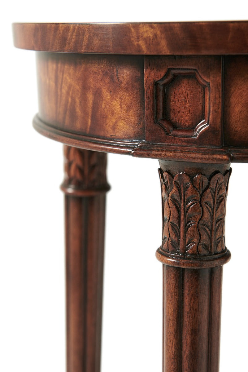 Theodore Alexander The Welcome Accent Table