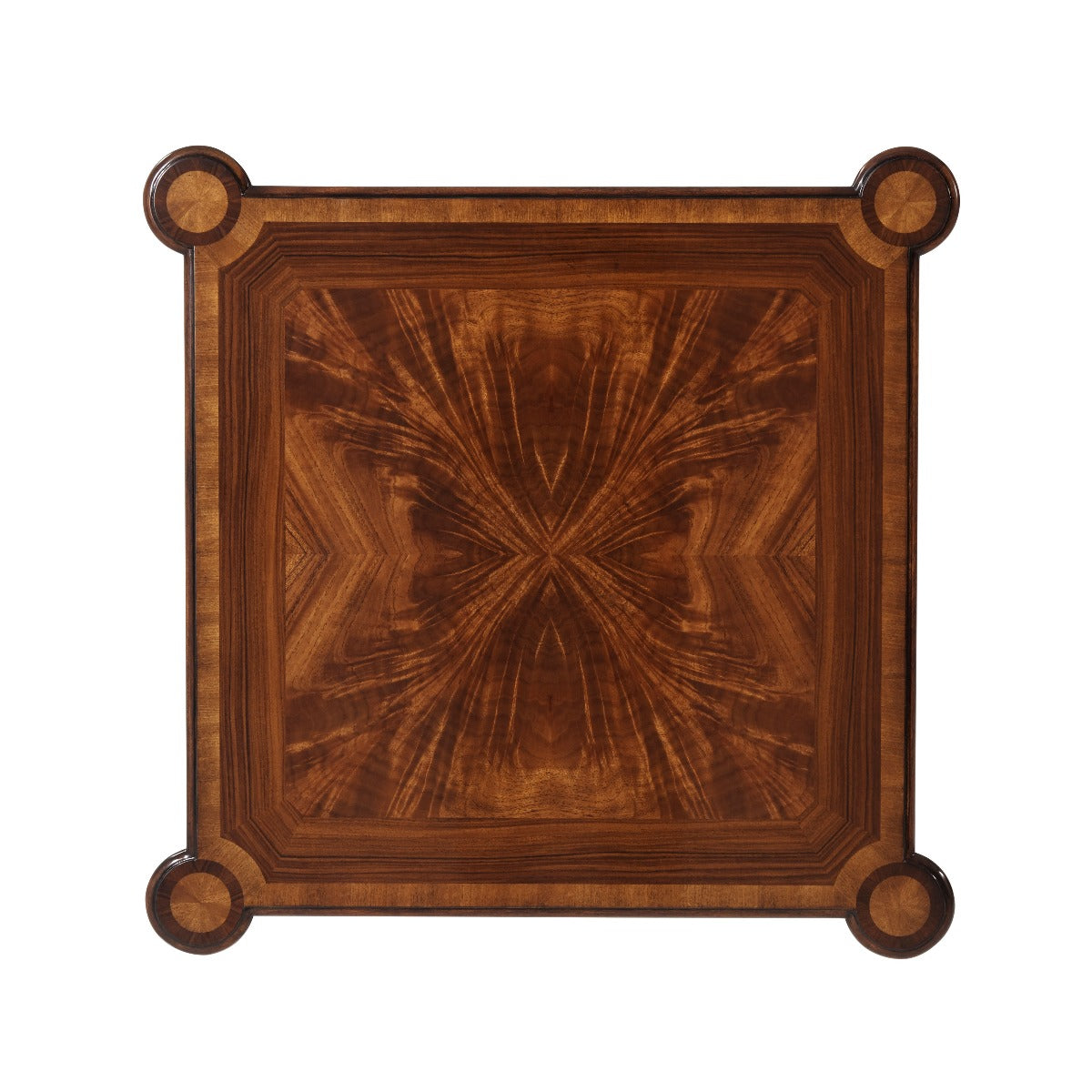 Theodore Alexander Yorke Side Table