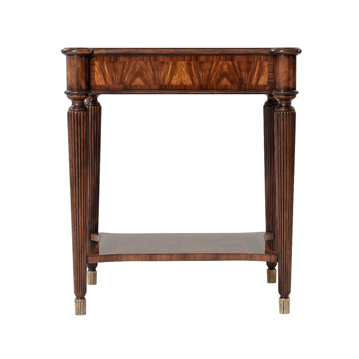 Theodore Alexander Yorke Side Table