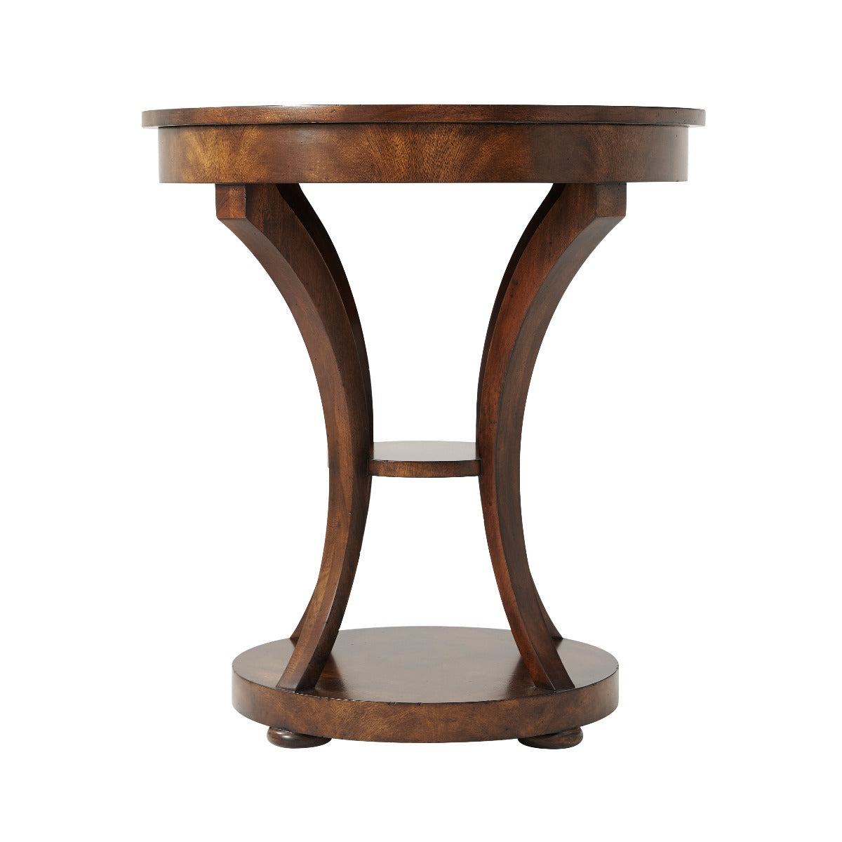 Theodore Alexander Brooksby's Side Table