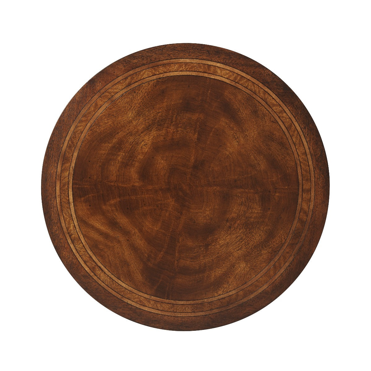 Theodore Alexander Brooksby's Side Table