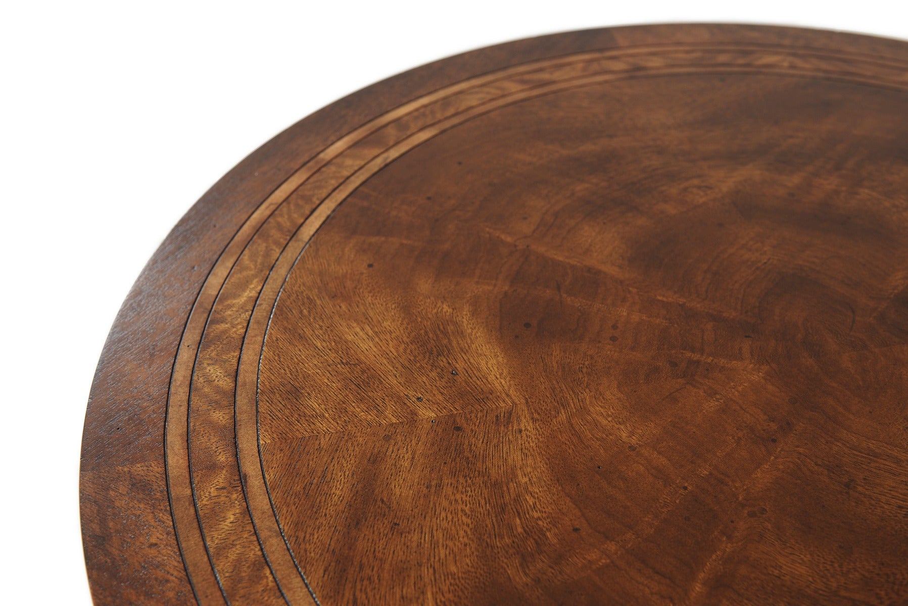 Theodore Alexander Brooksby's Side Table