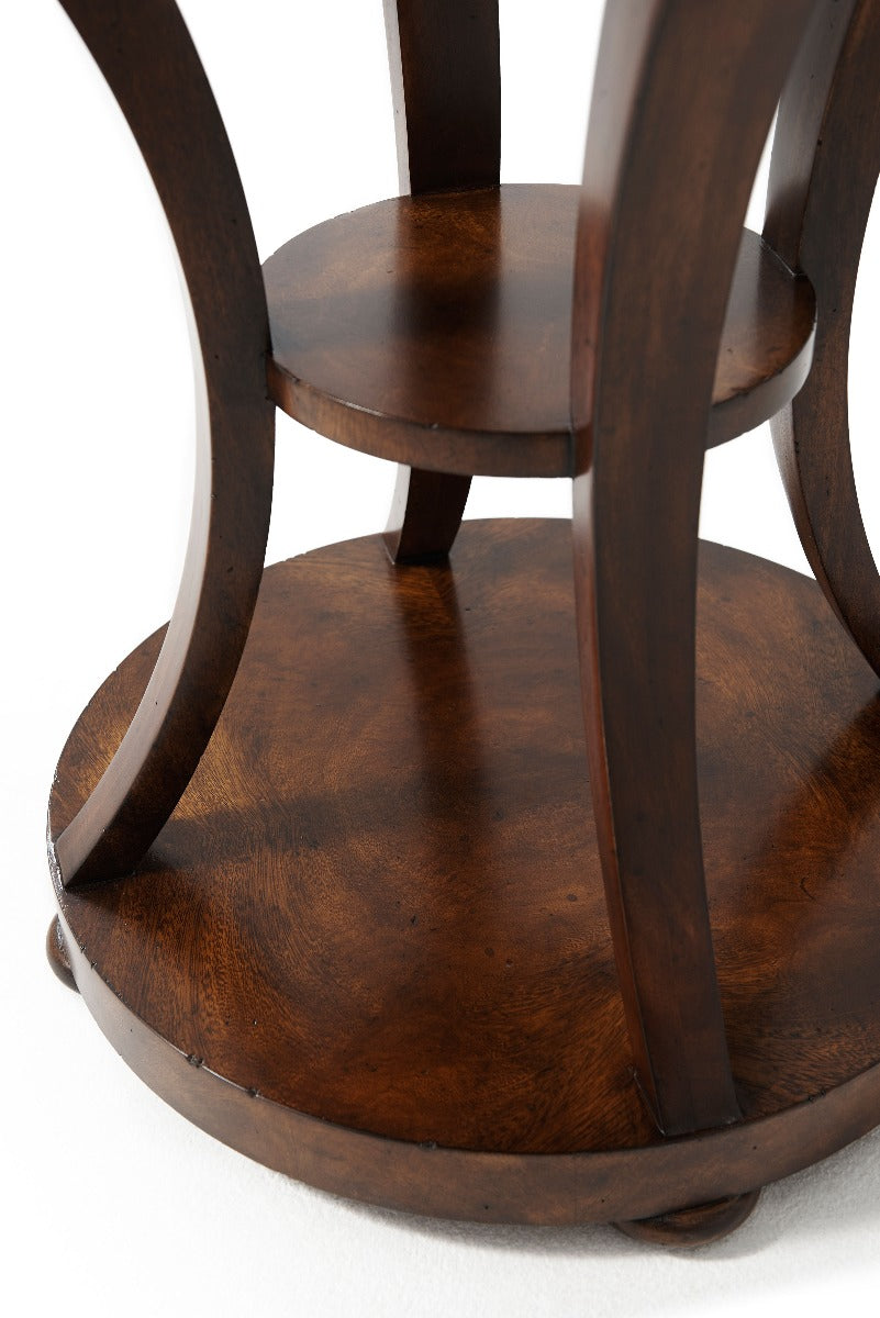 Theodore Alexander Brooksby's Side Table