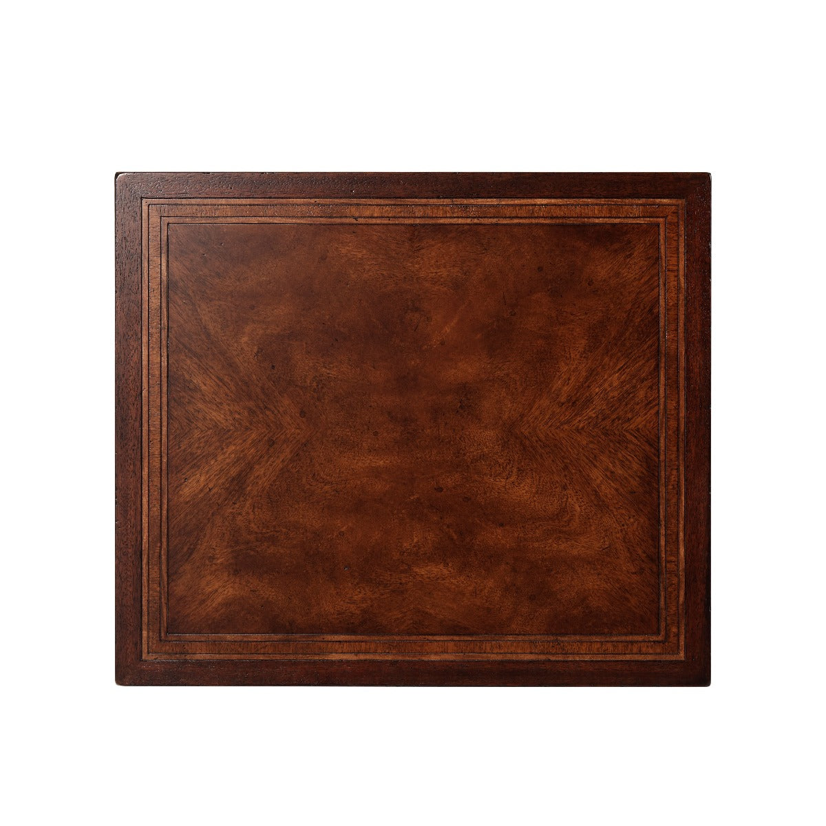 Theodore Alexander Midnight in 1850 Accent Table