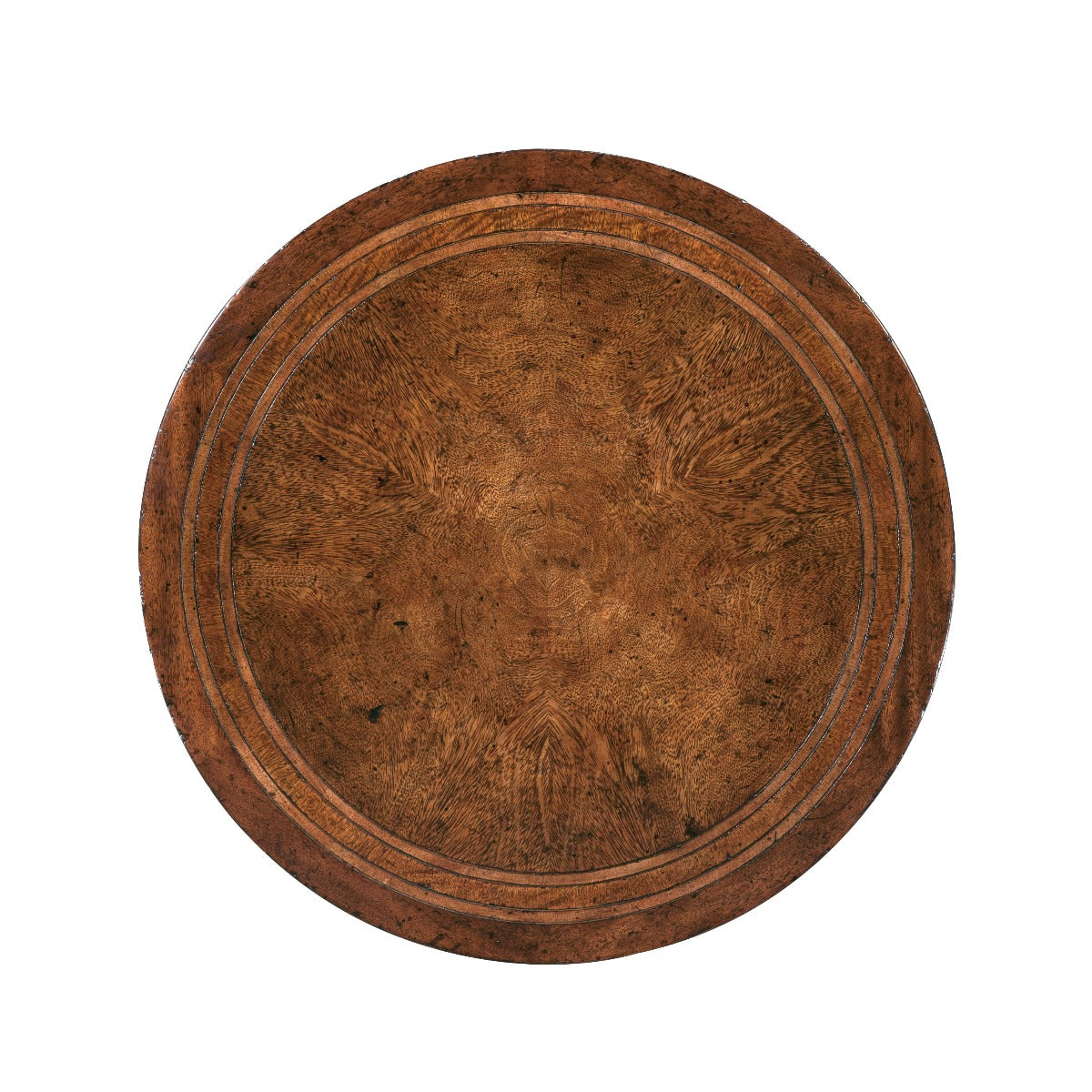 Theodore Alexander Occasionally Italian Side Table