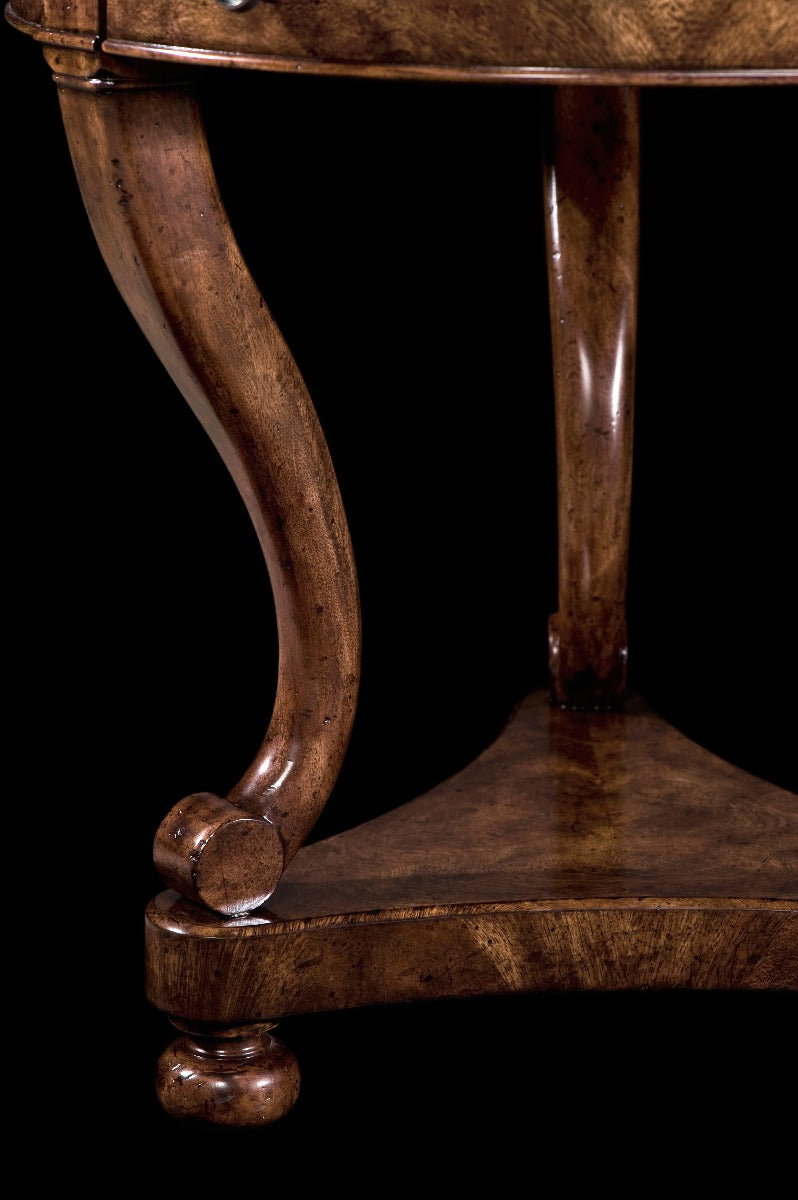 Theodore Alexander Occasionally Italian Side Table