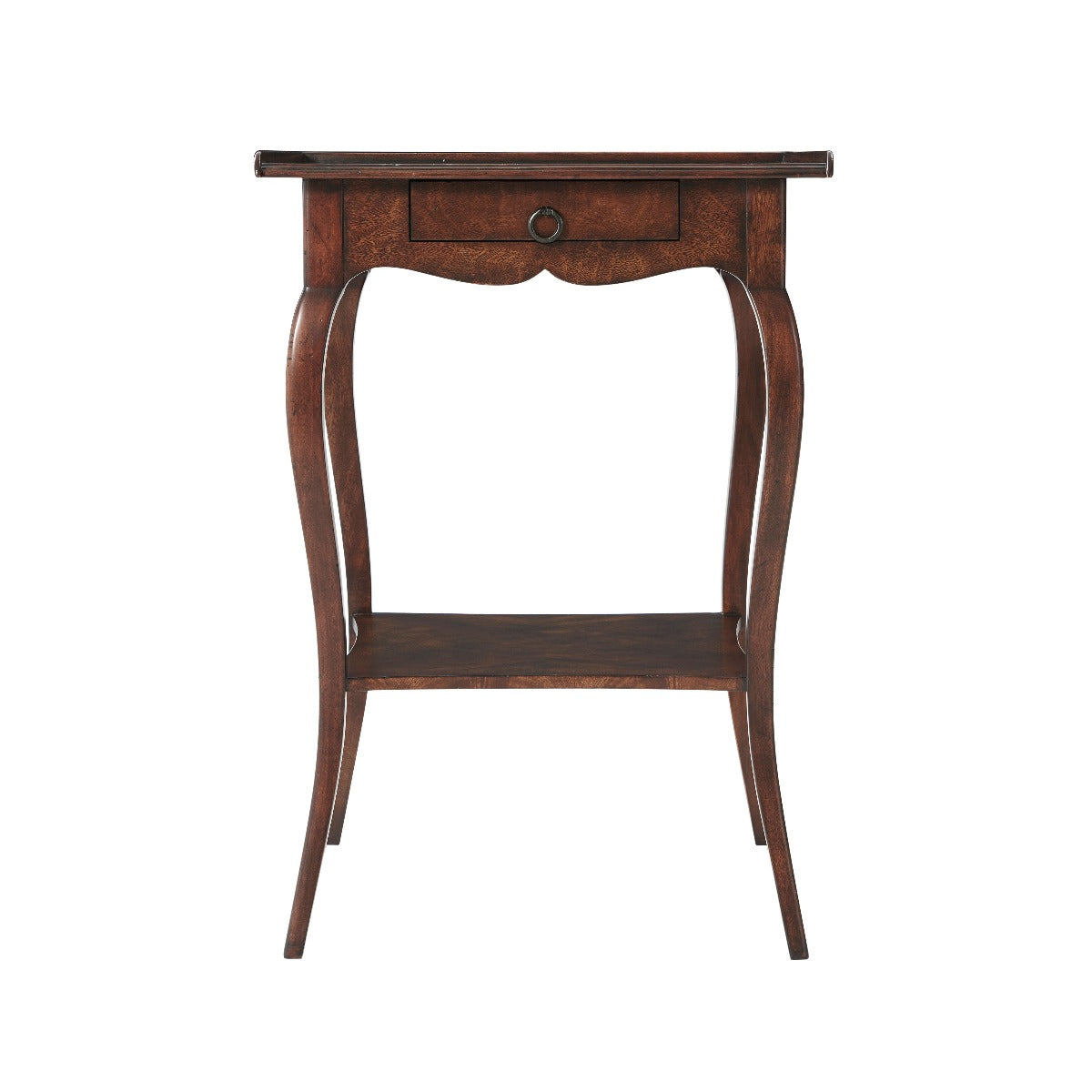 Theodore Alexander Le Fin Side Table