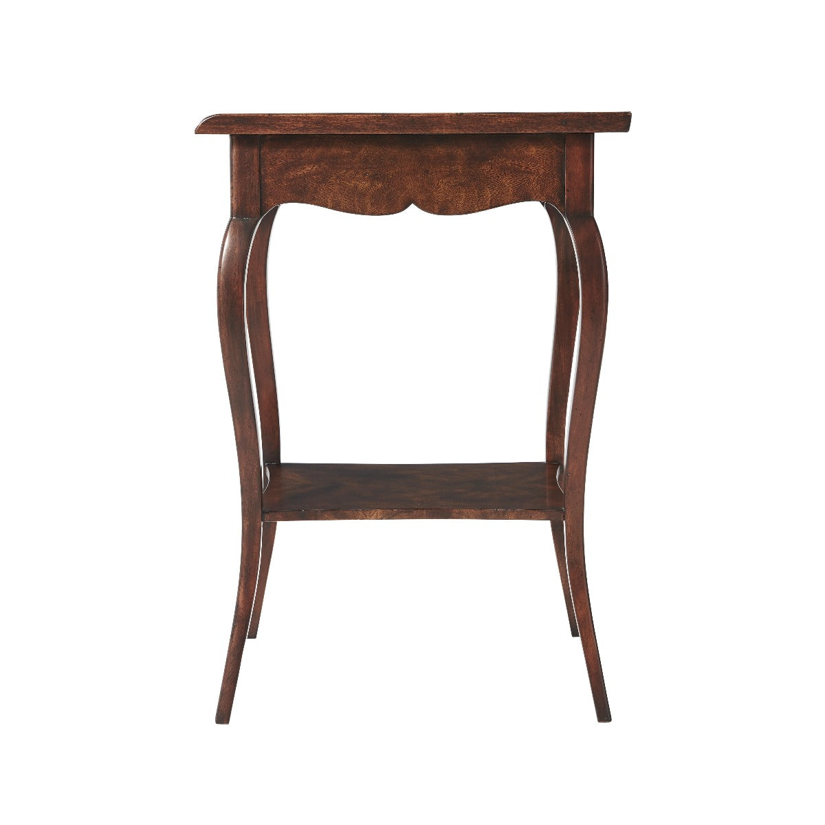Theodore Alexander Le Fin Side Table