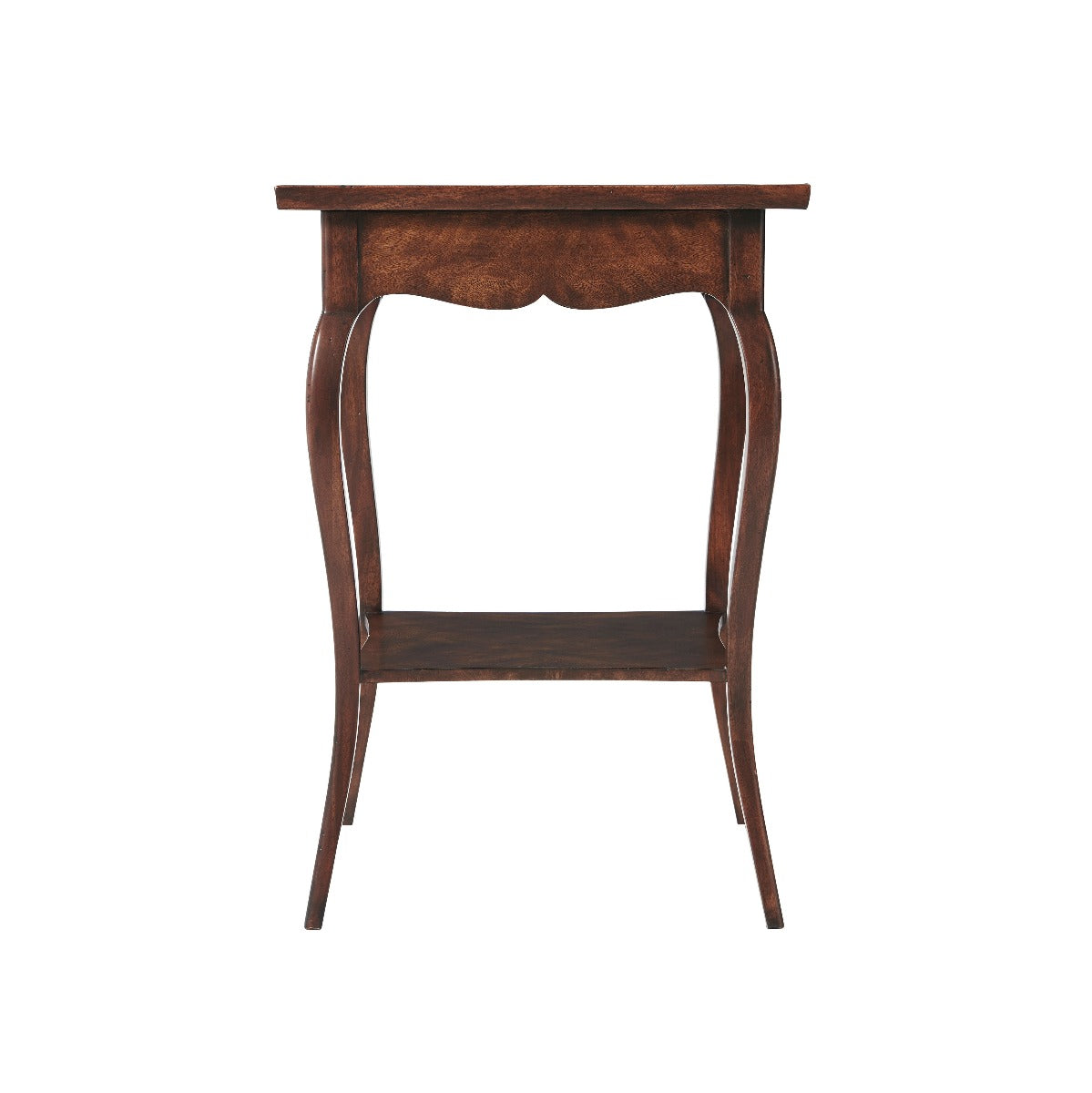 Theodore Alexander Le Fin Side Table