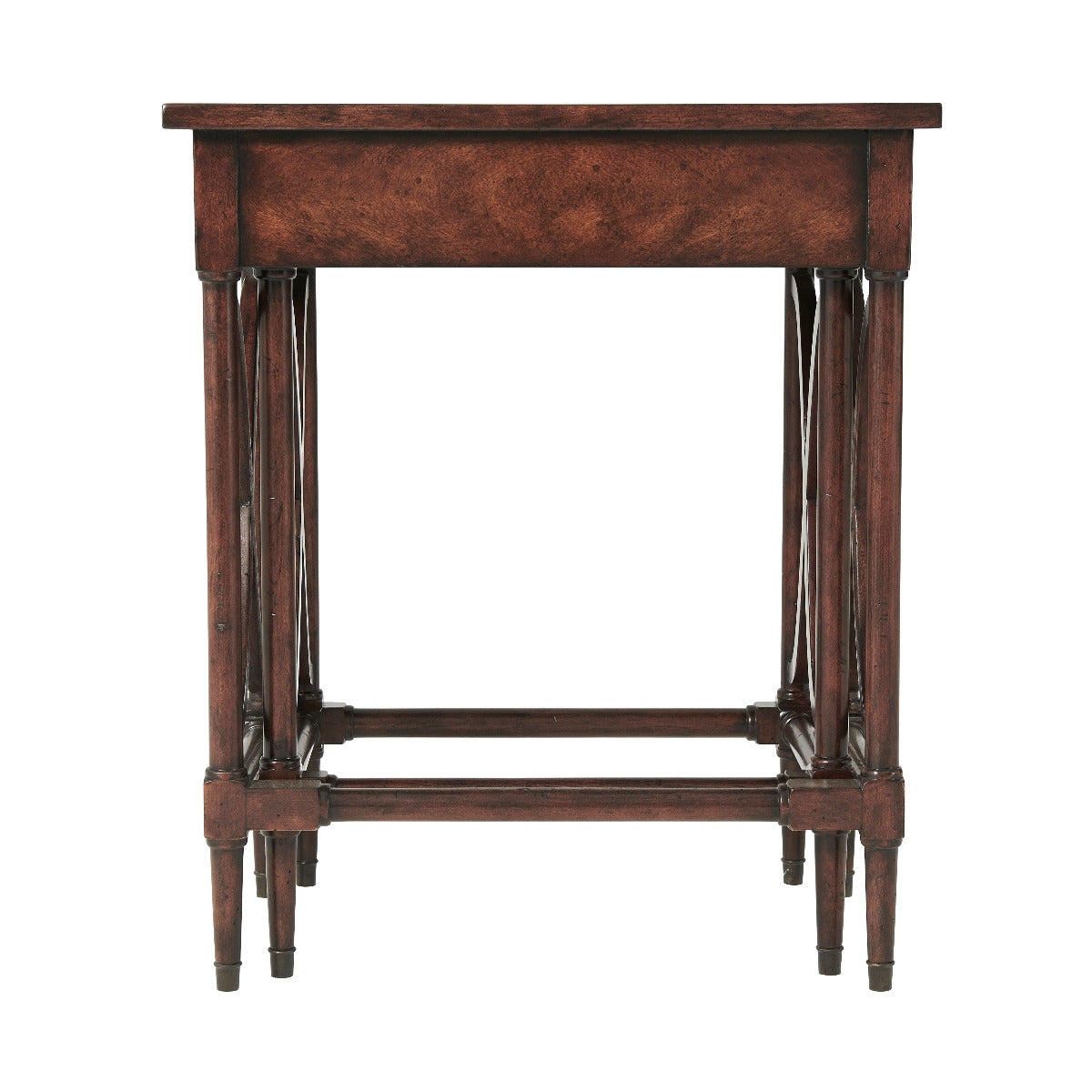 Theodore Alexander Waves of Approval Nest of Tables