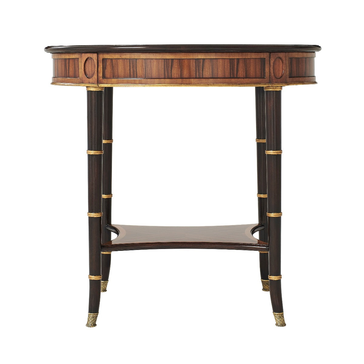 Theodore Alexander Edgeworth Accent Table