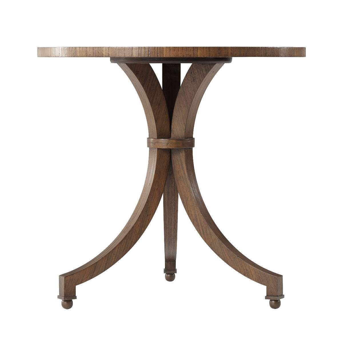 Theodore Alexander Dolores Park Side Table